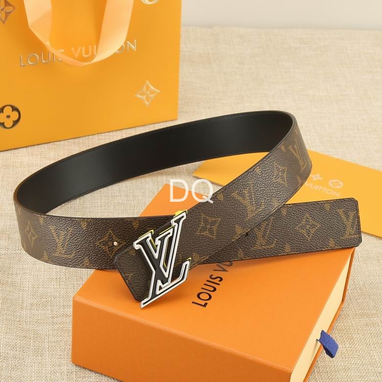 Louis Vuitton belts-LV5117B